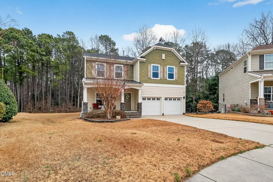 2709 Banks Lake Court, Fuquay Varina, NC 27526 - #2
