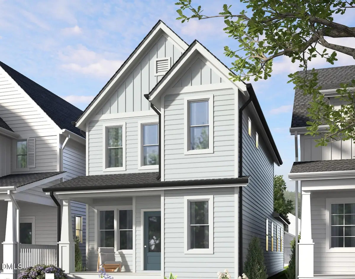 549 Folk Song Way, Wendell, NC 27591 - Image #1