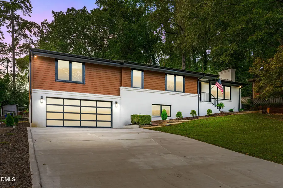 3513 Brook Drive, Raleigh, NC 27609 - Image #2