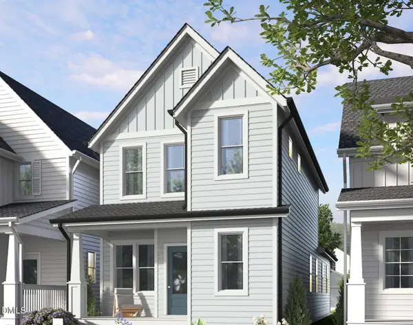 557 Folk Song Way #2856, Wendell, NC 27591