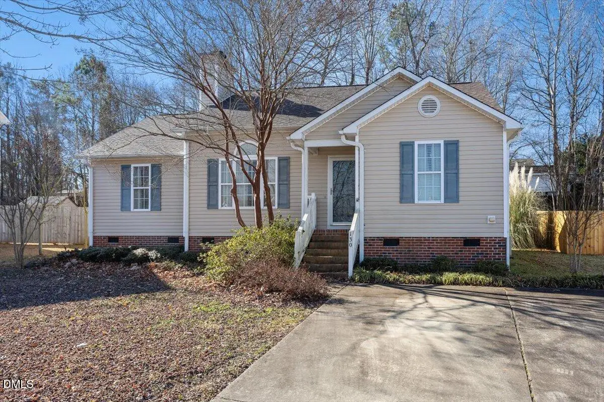 130 Muirfield Ridge Drive, Garner, NC 27529 - Image #1