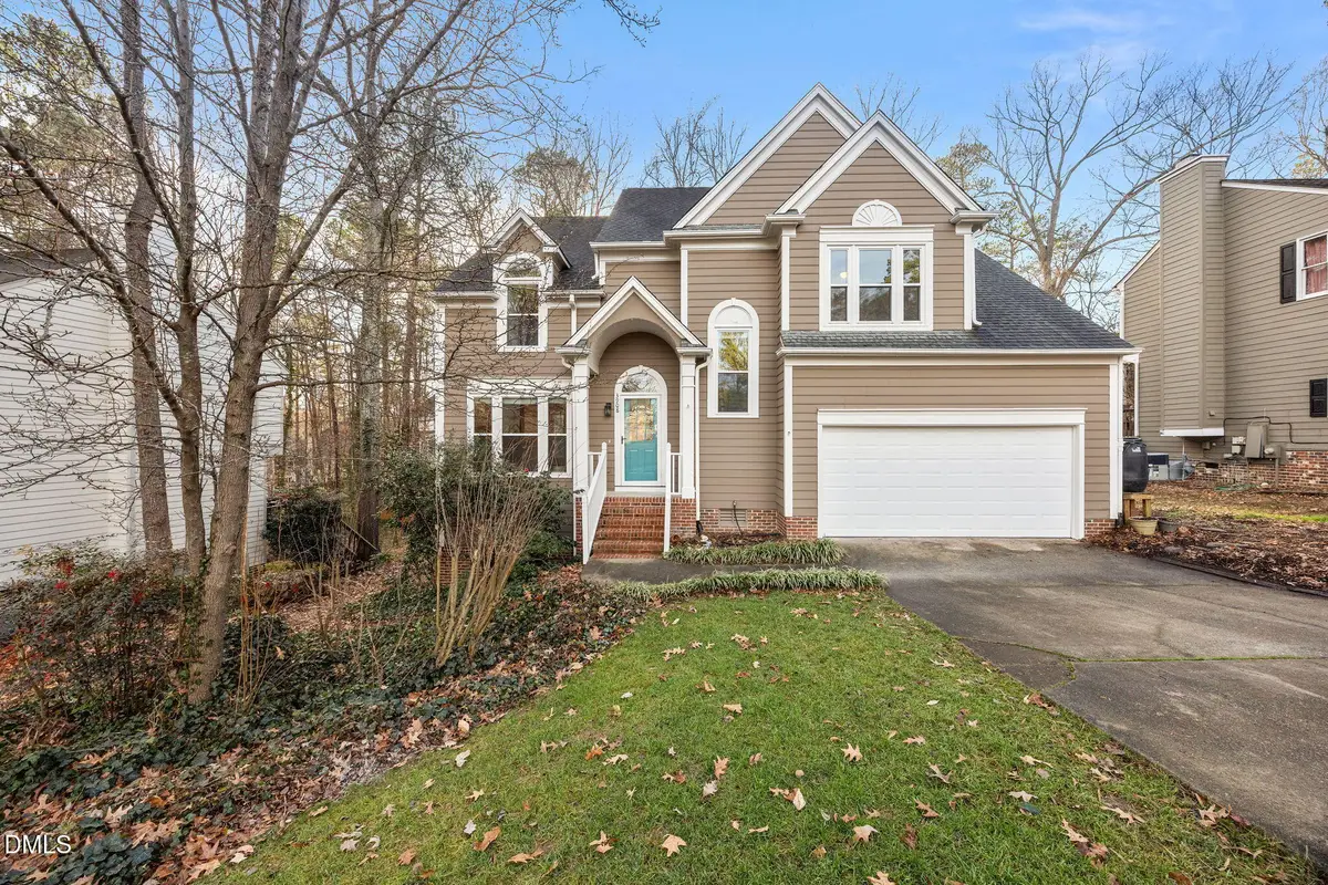 3908 Blakeford Drive, Durham, NC 27713 - Image #1