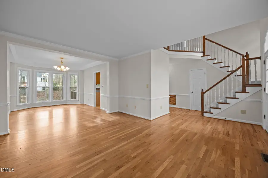 3908 Blakeford Drive, Durham, NC 27713 - Image #2