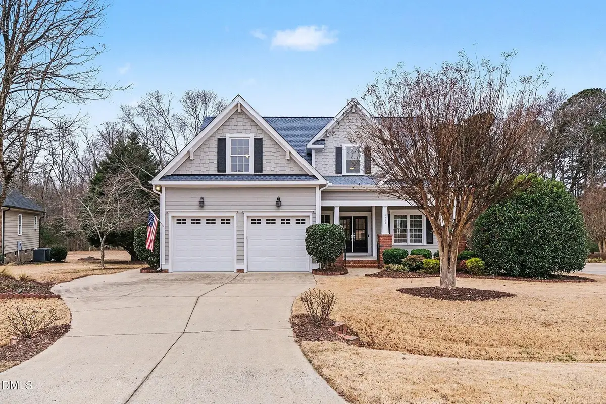 4721 Sandy Bay Circle, Raleigh, NC 27603 - Image #1