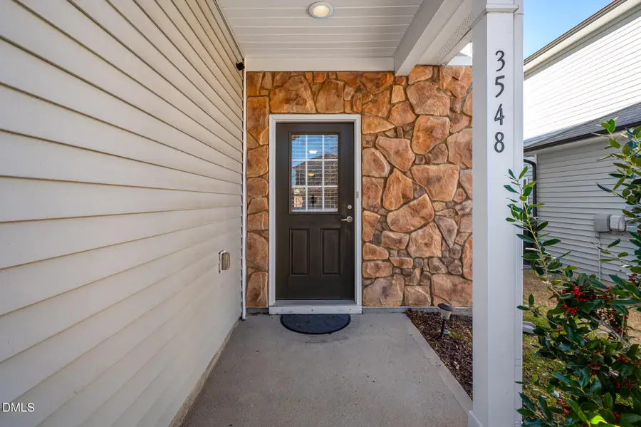3548 Althorp Drive, Raleigh, NC 27616 - Image #3