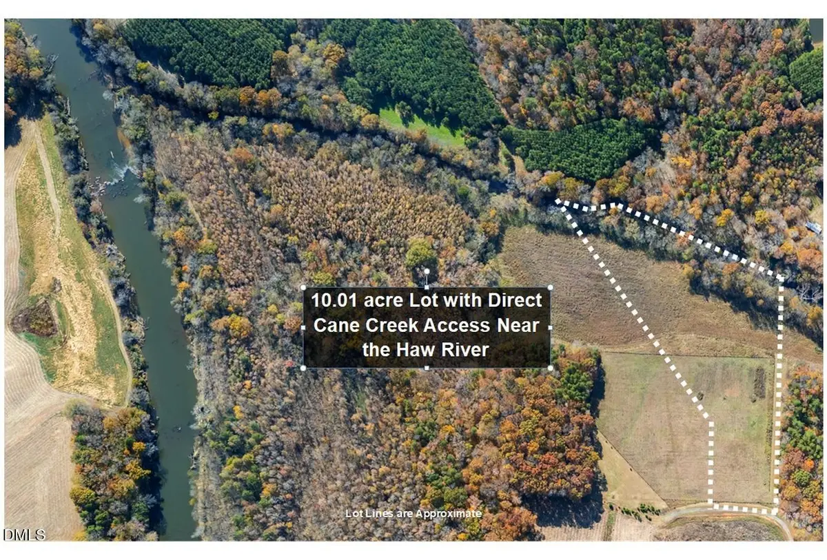 6055 River Run Trail, Graham, NC 27253 - Image #1