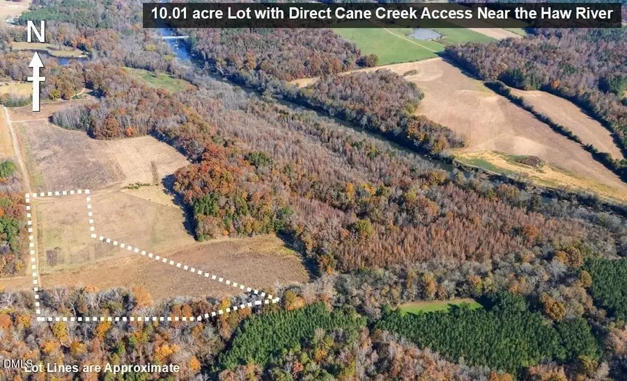 6055 River Run Trail, Graham, NC 27253 - Image #3