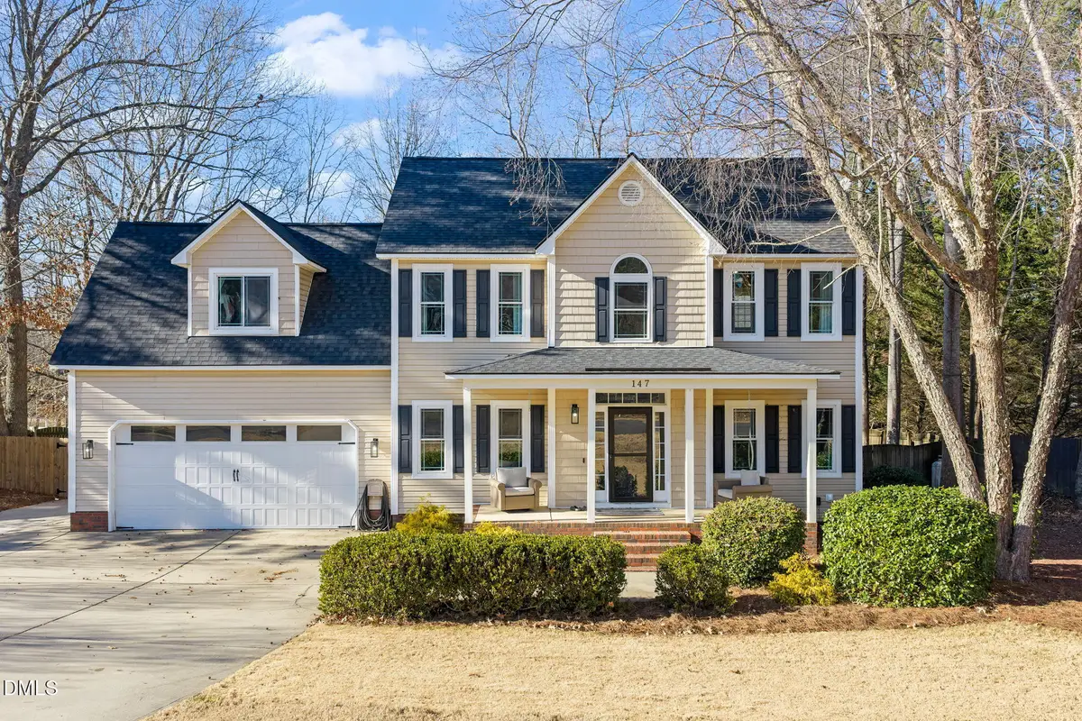 147 Wilshire Way, Clayton, NC 27527 - Image #1