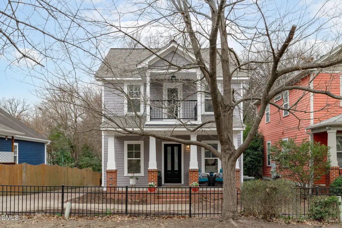 309 Cooke Street, Raleigh, NC 27601 - Image #1