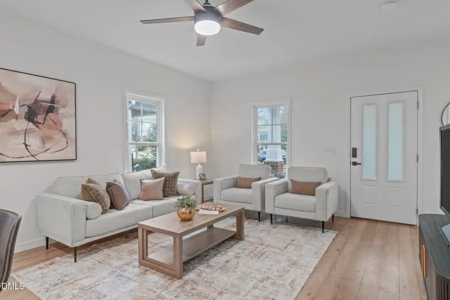 309 Cooke Street, Raleigh, NC 27601 - Image #3