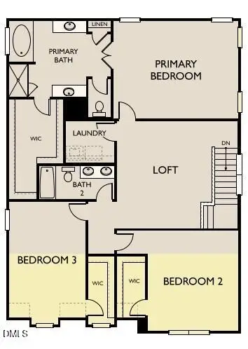 913 Fetching Place #376, Rolesville, NC 27571 - Image #3