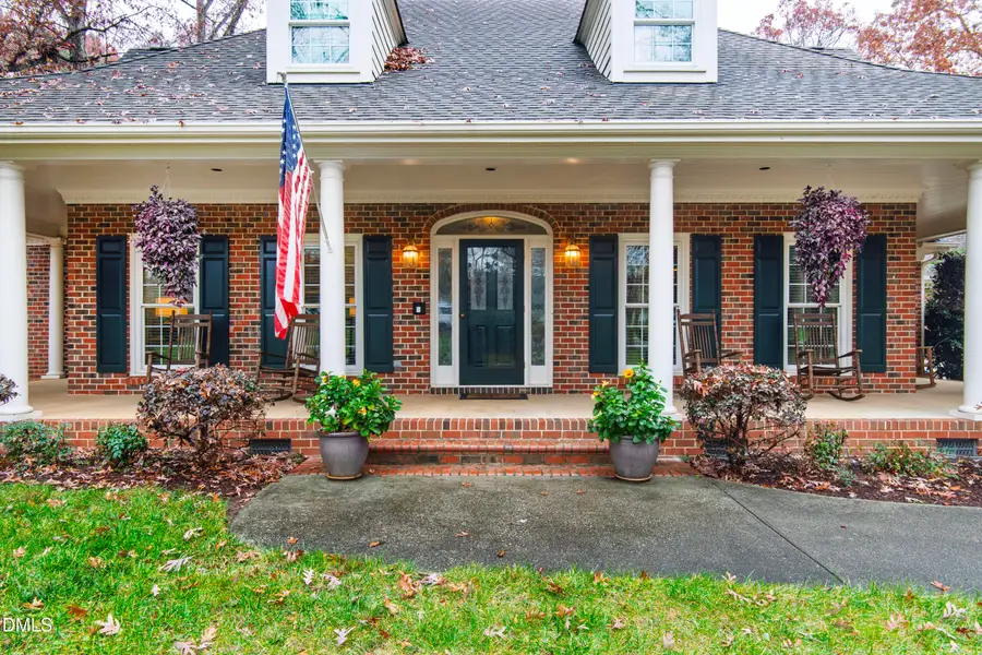 1220 Enchanted Oaks Drive, Raleigh, NC 27606 - Image #2