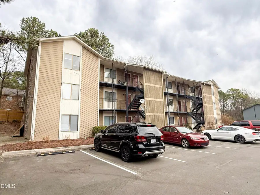 1309 Hudson Avenue #C11, Durham, NC 27705 - Image #2
