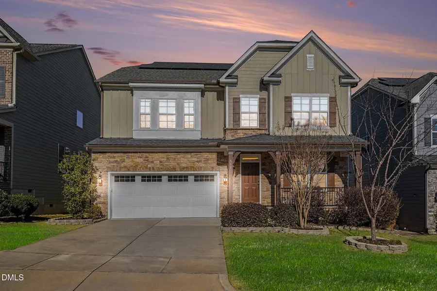 517 Henmore Brook Drive, Cary, NC 27519 - Image #3