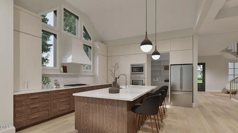 3017 William Frederick Way, Raleigh, NC 27603 - Image #3