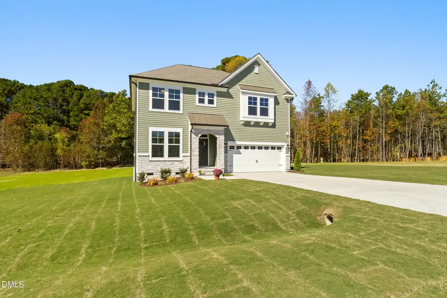 409 Pecan Valley Way, Four Oaks, NC 27524 - Image #3