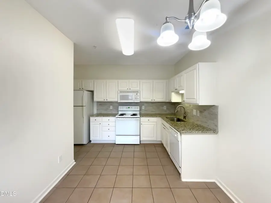 2501 Huntscroft Lane #203, Raleigh, NC 27617 - Image #2