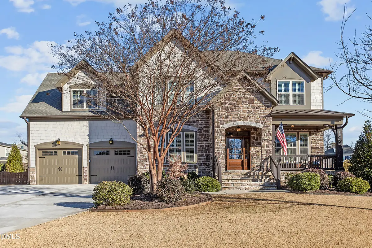 2827 Brighton Forest Drive, Apex, NC 27539 - Image #1