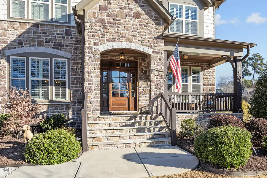 2827 Brighton Forest Drive, Apex, NC 27539 - Image #3