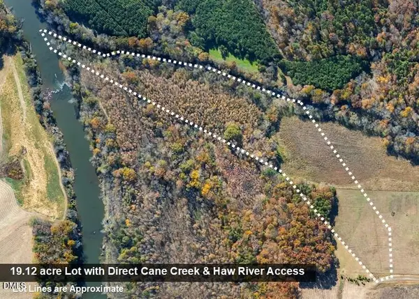 6061 River Run Trail, Graham, NC 27253