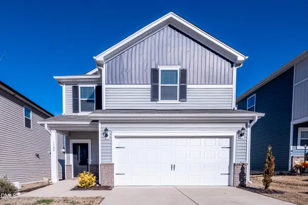 1108 Orchard Stream Drive, Haw River, NC 27258