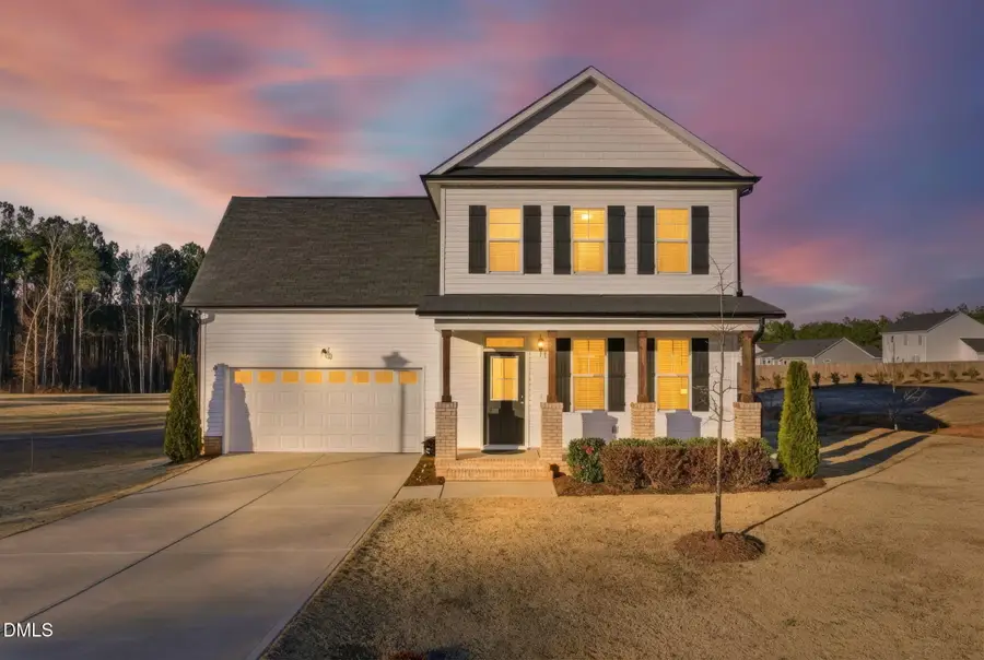 60 Robertson Stable Lane, Zebulon, NC 27597 - Image #3