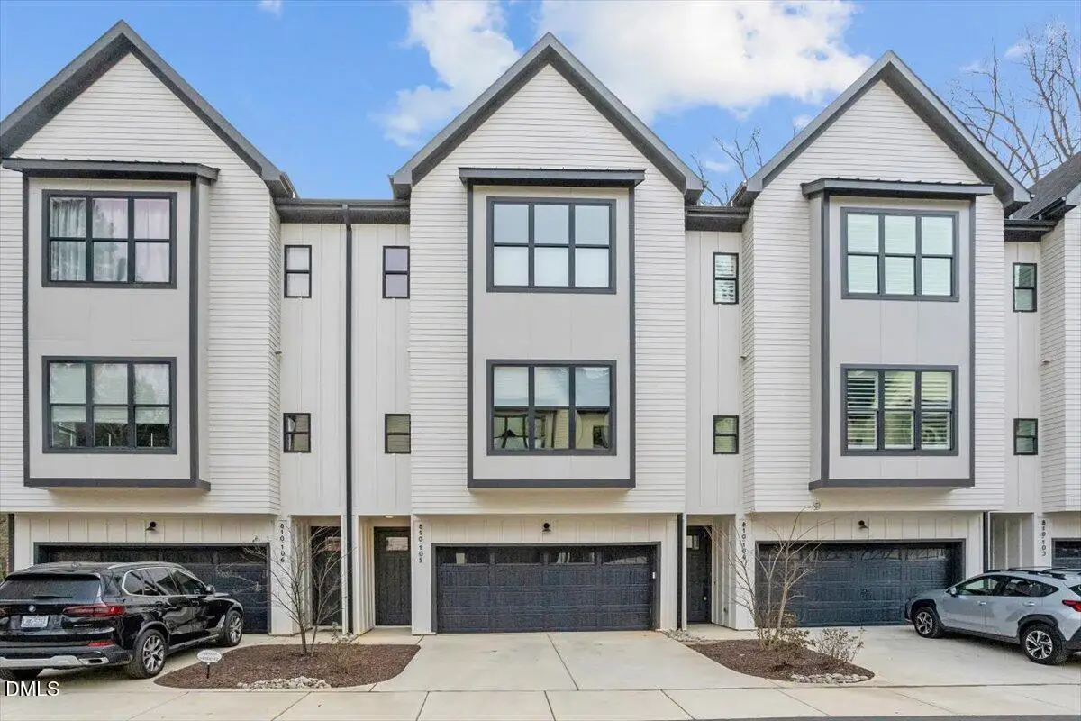 810 Maple Berry Lane #105, Raleigh, NC 27607 - Image #1