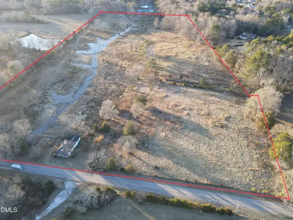 1805 Shepard School Road, Zebulon, NC 27597