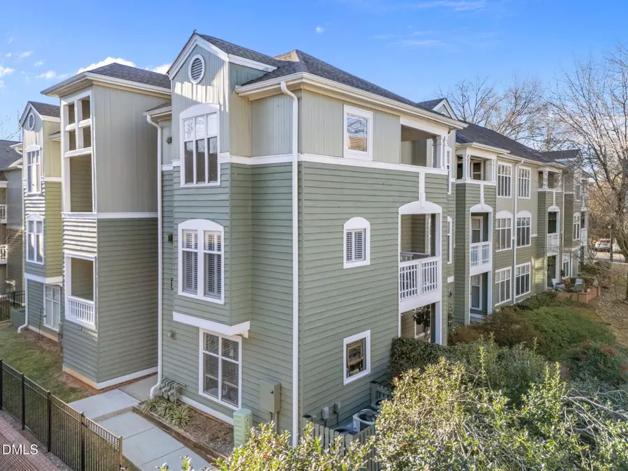 1210 Westview Lane #309, Raleigh, NC 27605 - Image #2