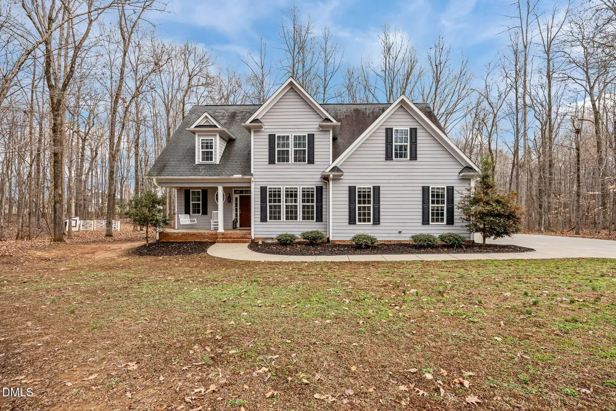 711 Kentcie Lane, Efland, NC 27243 - Image #1
