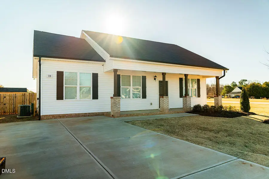 118 Longbow Drive, Middlesex, NC 27557 - Image #2