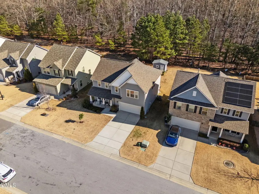 3408 Lacewing Drive, Zebulon, NC 27597 - Image #2