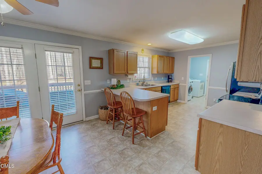 60 Forest Drive, Timberlake, NC 27583 - Image #3