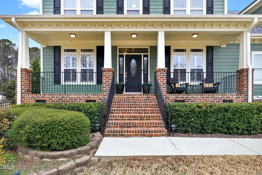 1132 Southern Meadows Drive, Raleigh, NC 27603 - Image #2