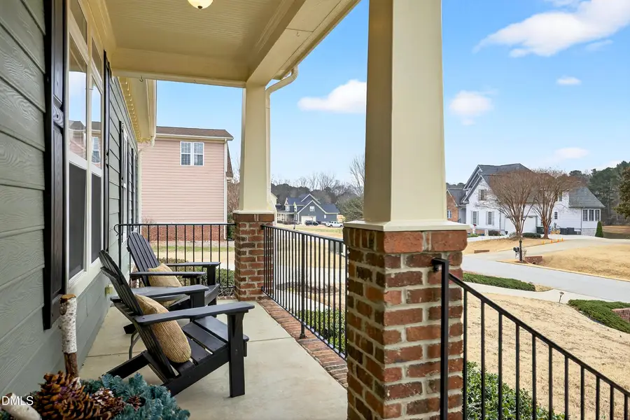 1132 Southern Meadows Drive, Raleigh, NC 27603 - Image #3