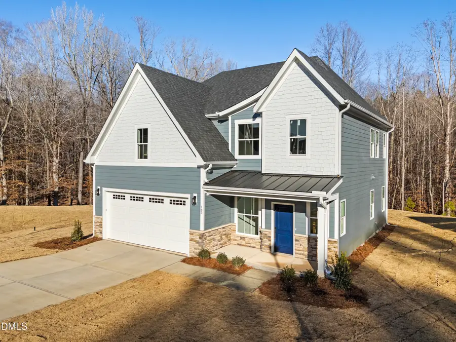 165 Vast View Way, Youngsville, NC 27596 - Image #2
