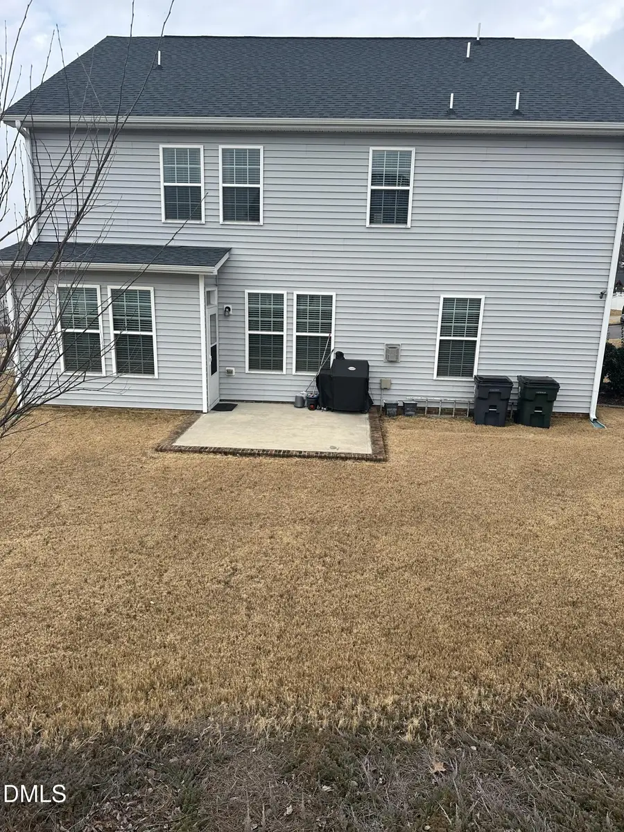 1206 Hidden Manor Drive, Knightdale, NC 27545 - Image #2