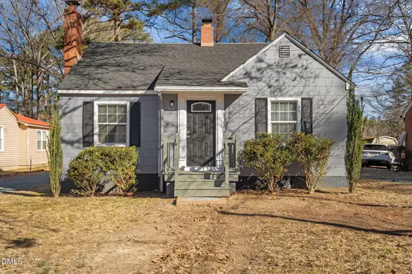 260 E Elm Street, Robbins, NC 27325