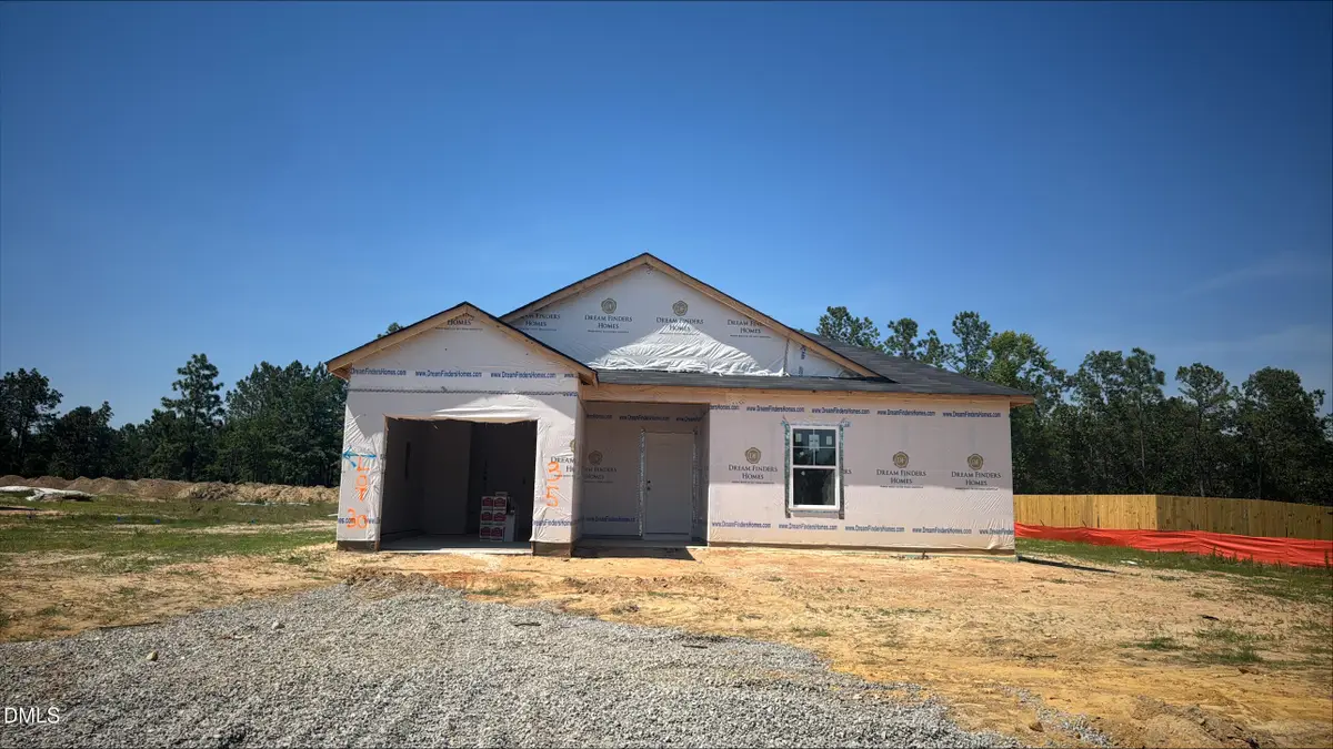 35 Colorado Court, Spring Lake, NC 28390 - #1