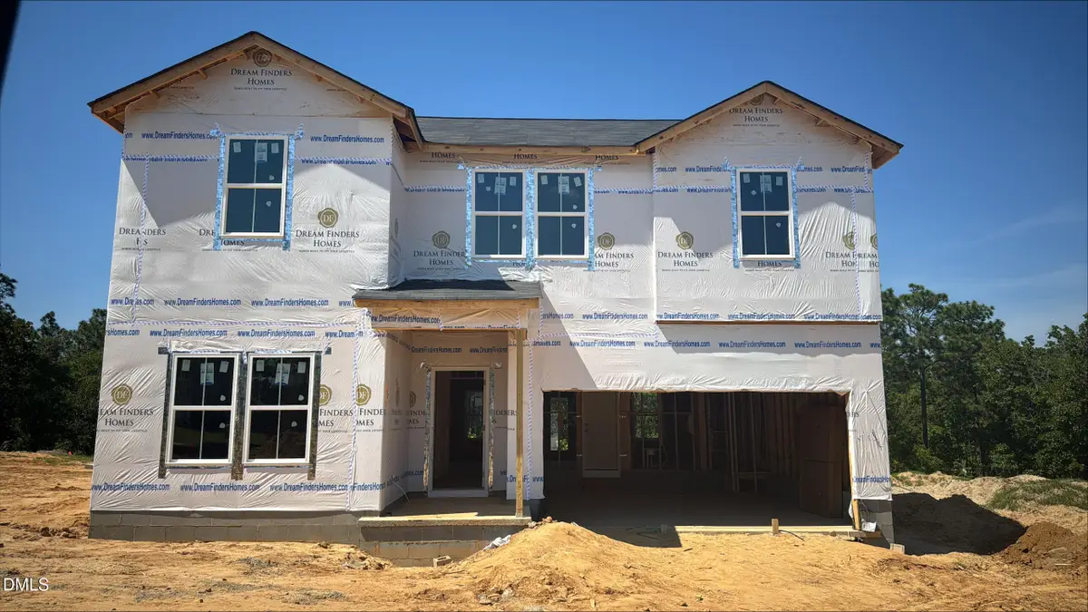 95 Colorado Court, Spring Lake, NC 28390 - #1