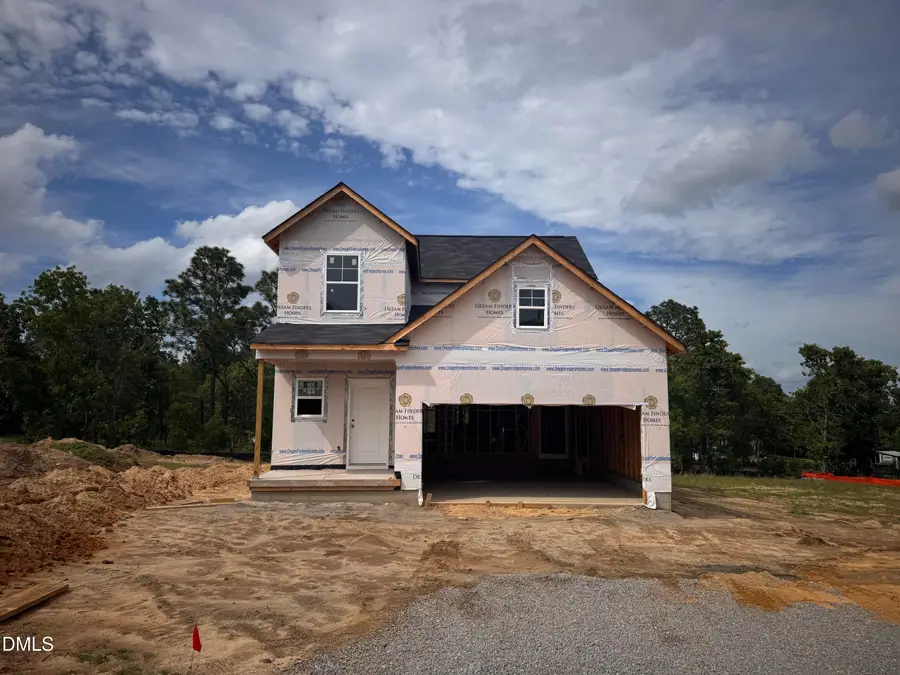113 Colorado Court, Spring Lake, NC 28390 - #2