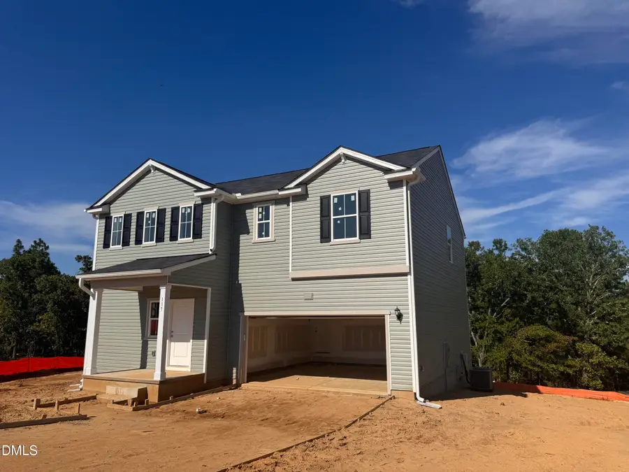 117 Colorado Court, Spring Lake, NC 28390 - #2