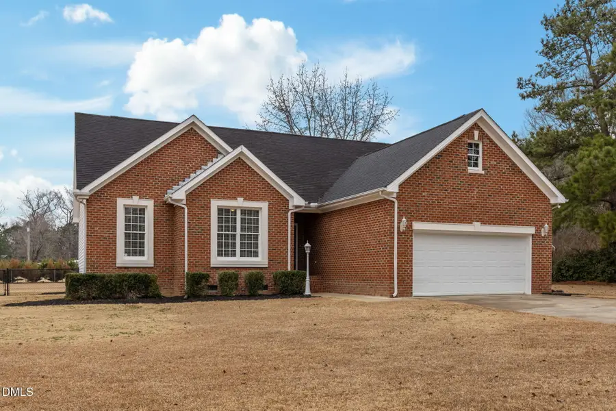 3906 Old Stage Road S, Erwin, NC 28339 - Image #3