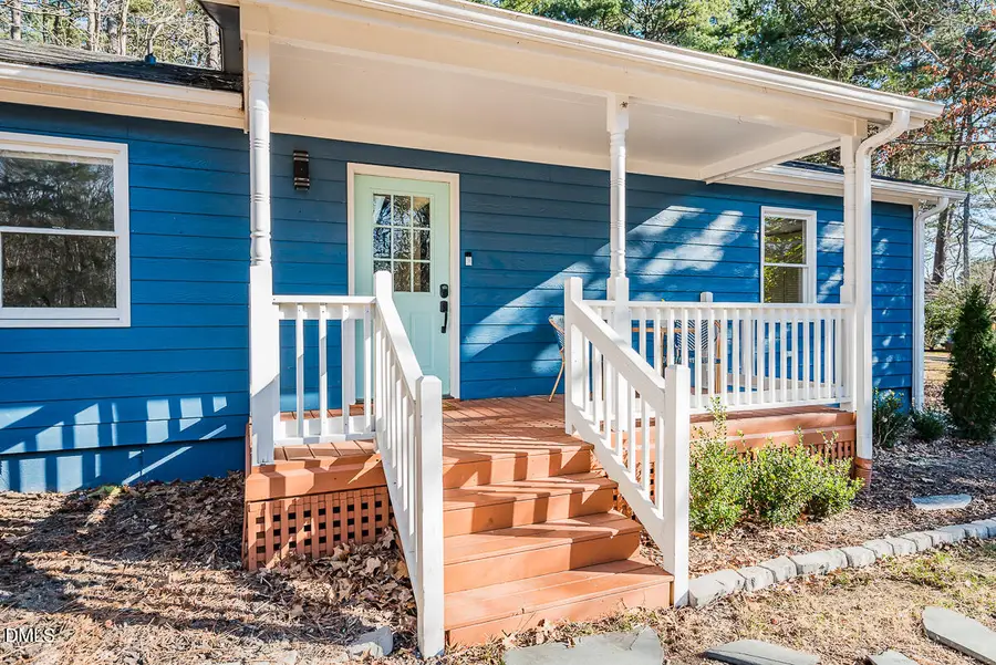 136 Loblolly Lane, Chapel Hill, NC 27516 - Image #2