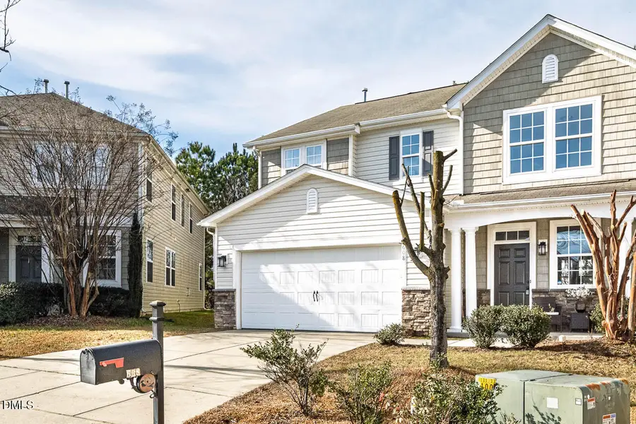 608 Prairie Meadows Court, Cary, NC 27519 - Image #2
