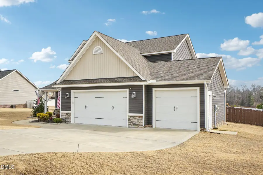 191 Belmont Farms Drive, Benson, NC 27504 - Image #3