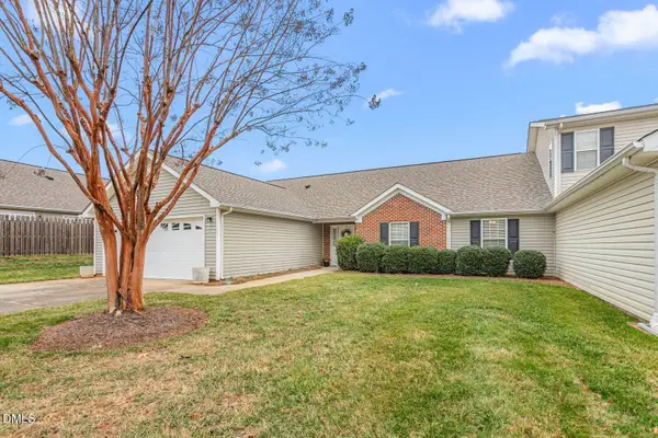 605 Huntingdon Street, Elon, NC 27244
