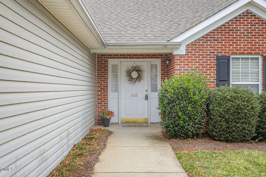 605 Huntingdon Street, Elon, NC 27244 - Image #2