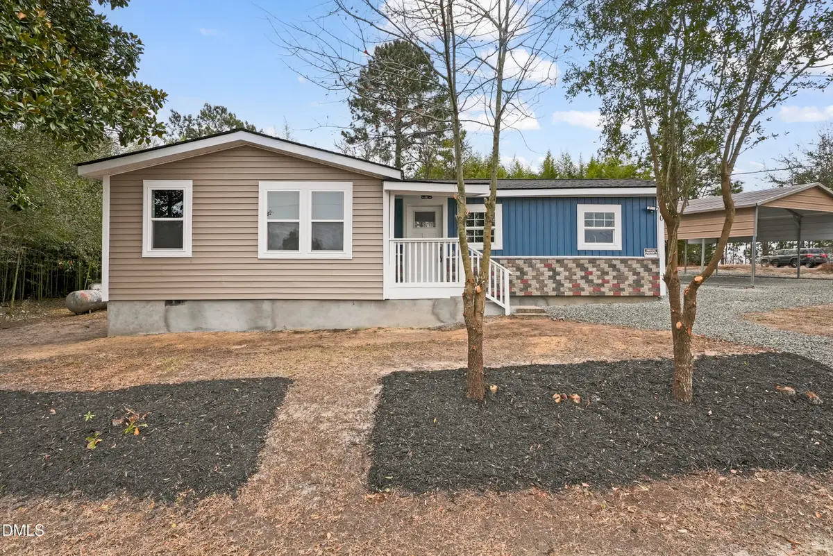 100 Blyther Street, Aberdeen, NC 28315 - Image #1