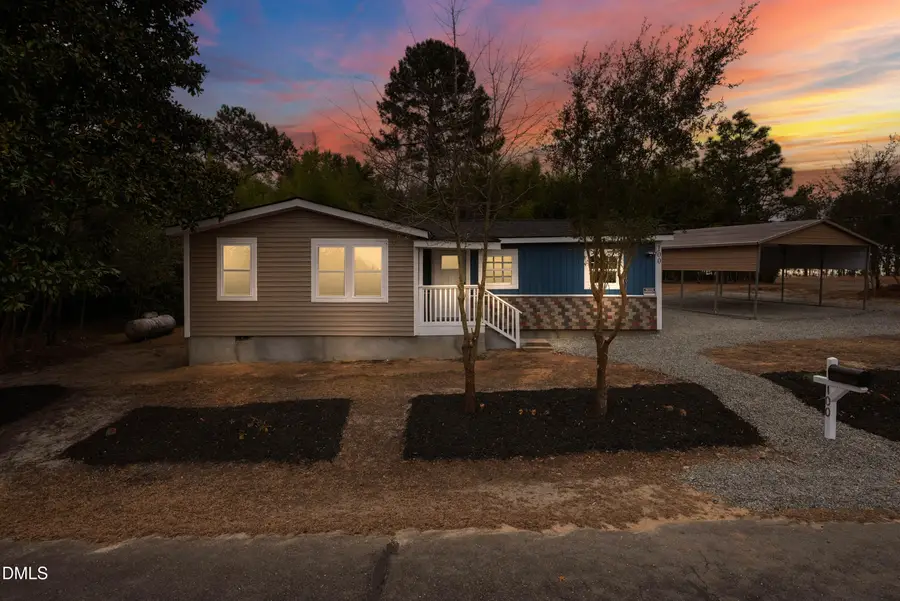 100 Blyther Street, Aberdeen, NC 28315 - Image #2